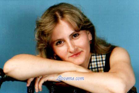 65718 - Inna Alter: 34 - Russia