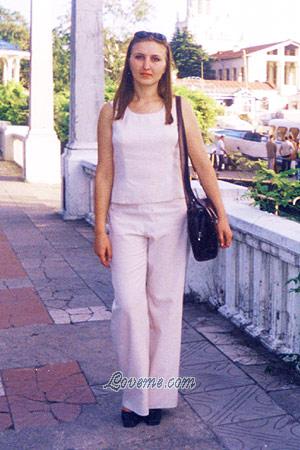 65733 - Antonina Alter: 36 - Russland