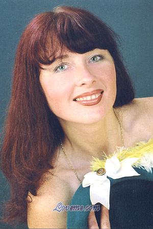 65743 - Svetlana Alter: 45 - Russland