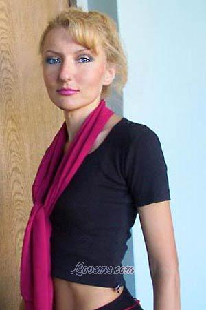 65749 - Luda Alter: 38 - Wei&szlig;russland