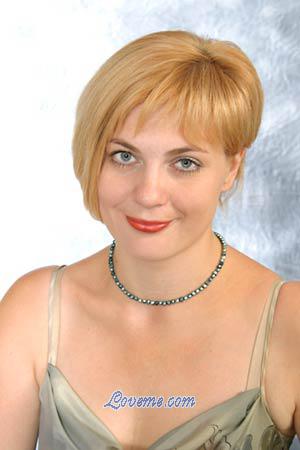 65750 - Marina Alter: 39 - Russland