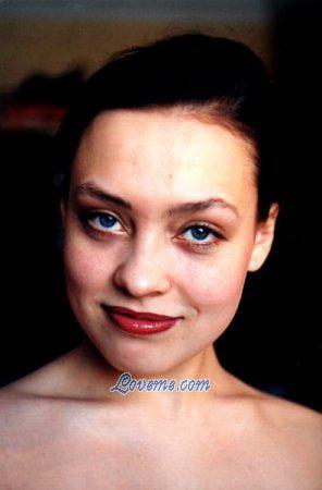 65791 - Victoria Alter: 35 - Kyrgyzstan