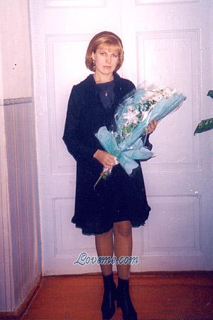 65815 - Nadezhda Alter: 43 - Russland