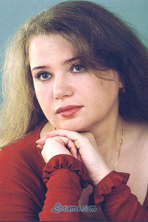 65828 - Marina Alter: 48 - Russland