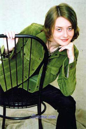 65857 - Evgeniya Alter: 35 - Russland