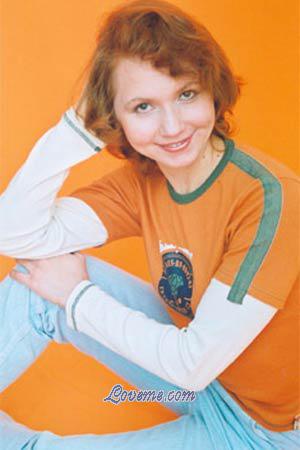 65871 - Liana Alter: 39 - Russland