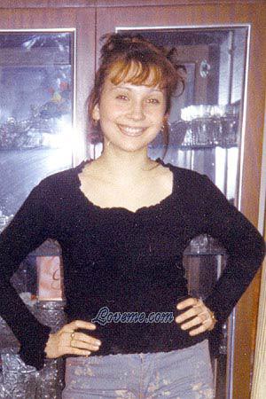 65875 - Jana Alter: 28 - Russland