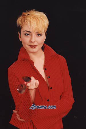 65907 - Mariya Alter: 31 - Russland
