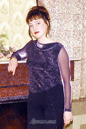 65927 - Olga Alter: 45 - Russland