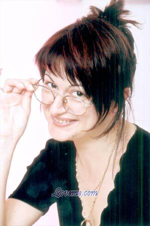 65946 - Marina Alter: 40 - Russland