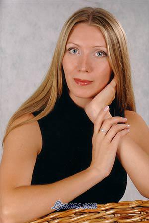65987 - Tatyana  Alter: 36 - Russland