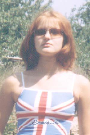 66032 - Vera Alter: 27 - Ukraine