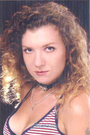 66033 - Oksana Alter: 34 - Ukraine