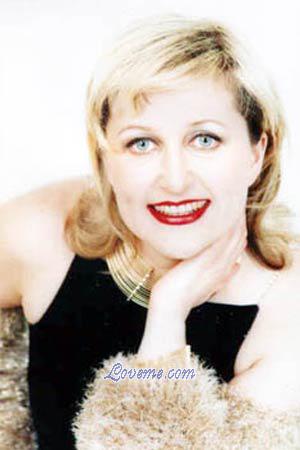 66059 - Liliya Alter: 45 - Russia