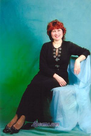 66131 - Larisa Alter: 47 - Russland