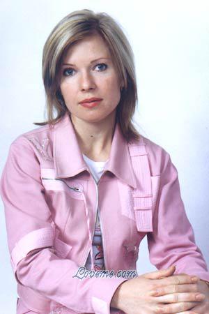 66152 - Olga Alter: 41 - Ukraine