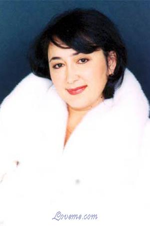 66171 - Gulfiya Alter: 44 - Russland