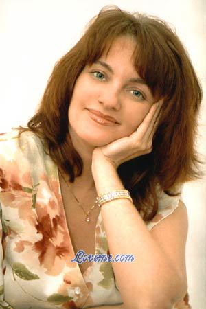66196 - Ekaterina Alter: 40 - Russland
