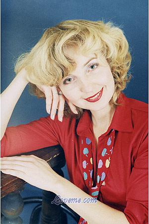 66229 - Natalia Alter: 44 - Russland