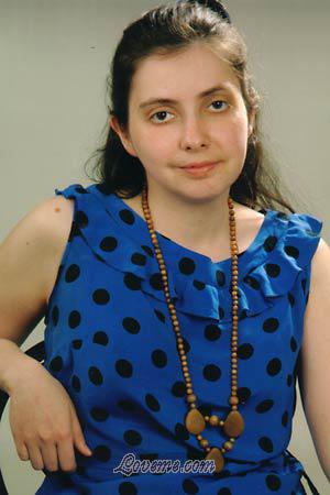 66231 - Lilia Alter: 35 - Russland