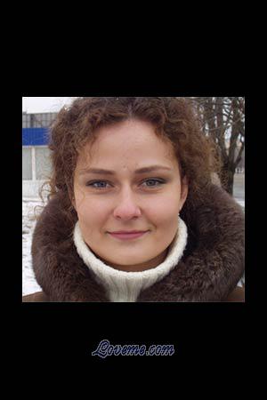 66251 - Kateryna Alter: 31 - Ukraine