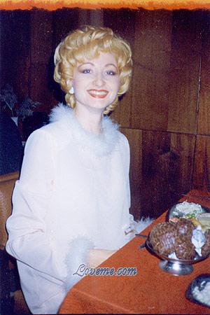 66258 - Regina Alter: 44 - Russland