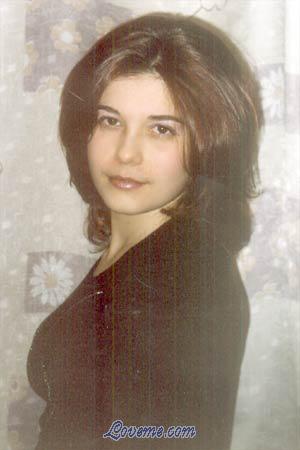 66285 - Marina Alter: 33 - Russland