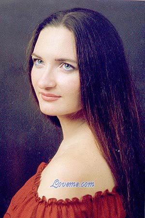 66341 - Ekaterina Alter: 34 - Russland