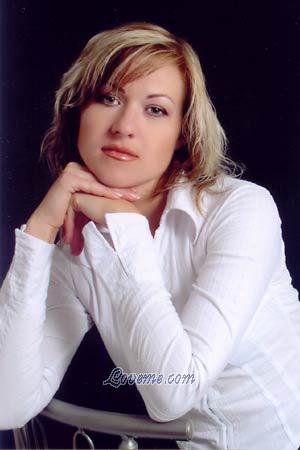 66356 - Nataliya Alter: 29 - Ukraine