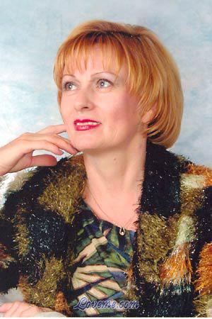 66414 - Ljubov Alter: 56 - Russland