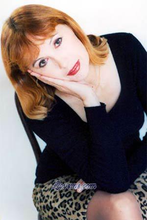 66417 - Nailya Alter: 55 - Russia