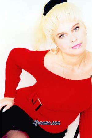 66419 - Yuliya Alter: 37 - Russland