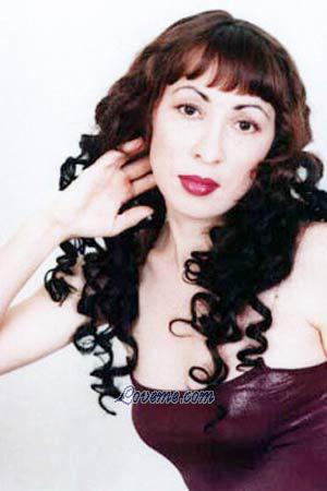 66423 - Marina Alter: 41 - Russland