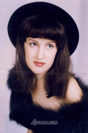 66443 - Victoria Alter: 33 - Russland