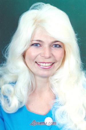 66467 - Ludmila Alter: 49 - Ukraine