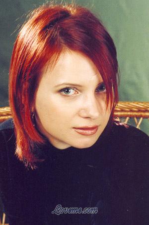 66474 - Elena Alter: 36 - Ukraine