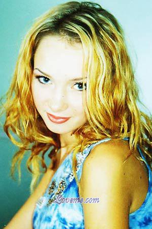 66479 - Evgenia Alter: 23 - Ukraine