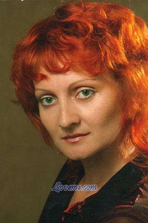 66508 - Nadezhda Alter: 44 - Russland