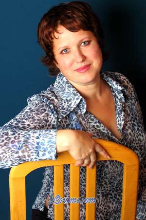 66511 - Svetlana Alter: 43 - Russland