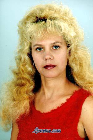 66512 - Irina Alter: 21 - Russia