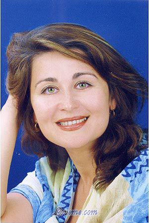 66528 - Marina Alter: 45 - Russland