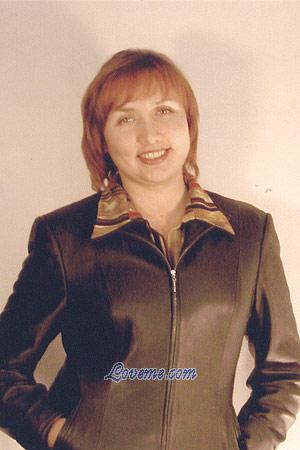 66538 - Svetlana Alter: 40 - Russland