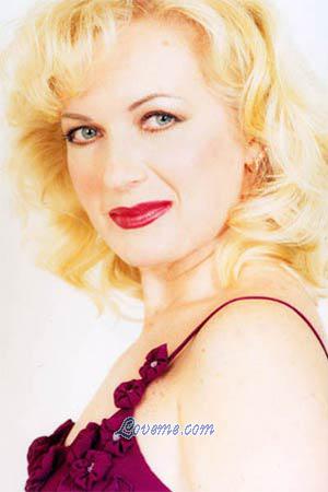 66593 - Yuliya Alter: 38 - Russia