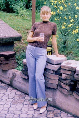 66607 - Elena Alter: 40 - Russland