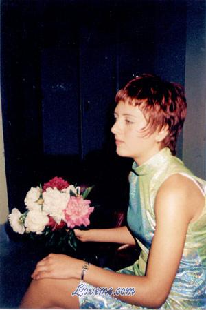 66611 - Maria Alter: 27 - Russland