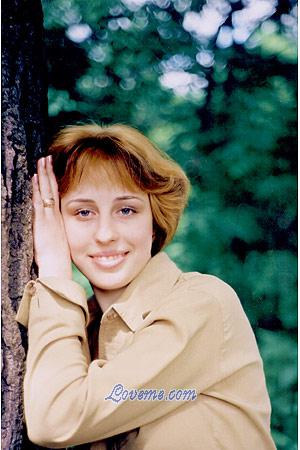 66616 - Margarita Alter: 27 - Russland