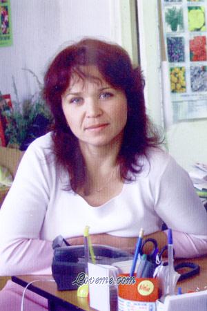 66617 - Nadezhda Alter: 44 - Russland
