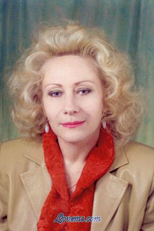 66619 - Larisa Alter: 43 - Russland