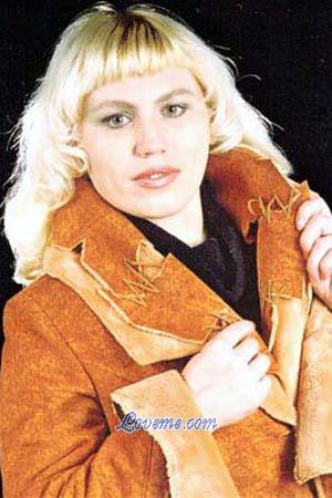 66630 - Marina Alter: 39 - Russland