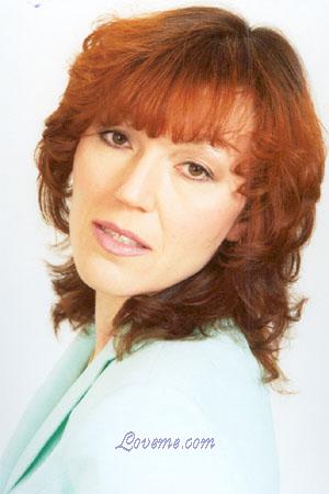 66632 - Albina Alter: 45 - Russland